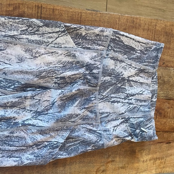 XS PTULA LEGGINGS - Picture 2 of 5